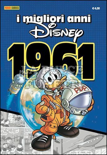 I MIGLIORI ANNI DISNEY #    32 - I MIGLIORI ANNI 2 - 1961